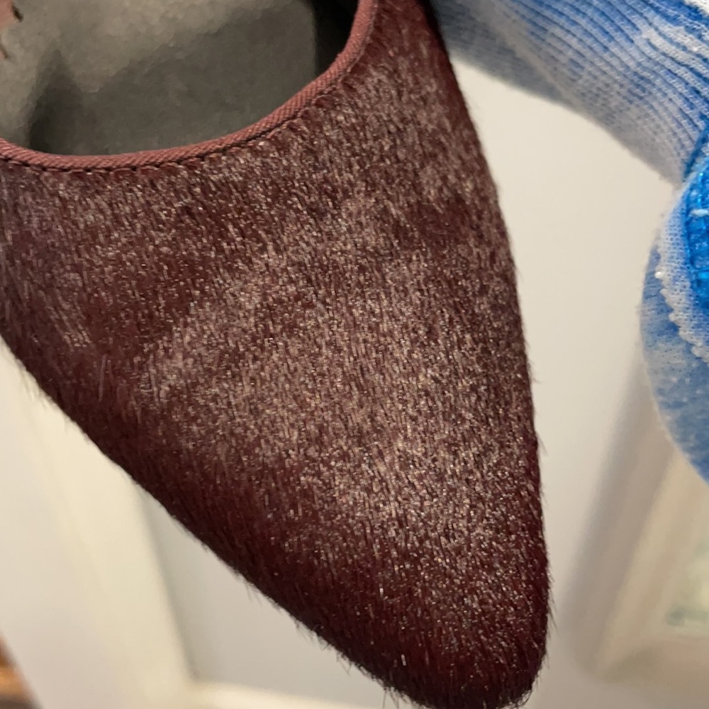 Simply Vera Wang heels size 7.5 Medium - Picture 7 of 10